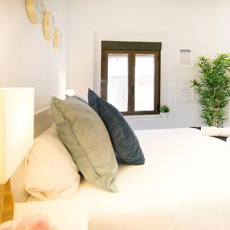 1 Bedroom 1 Bathroom- Mintystay - Plaza De San Idelfonso Madrid Exterior photo