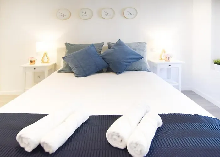 1 Bedroom 1 Bathroom- Mintystay - Plaza De San Idelfonso