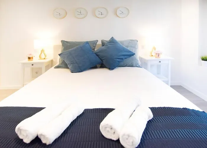 1 Bedroom 1 Bathroom- Mintystay - Plaza De San Idelfonso